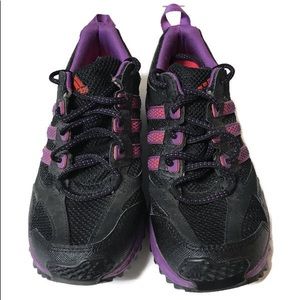 Adidas Kanadia TR 5 Womens Running Shoes G97045